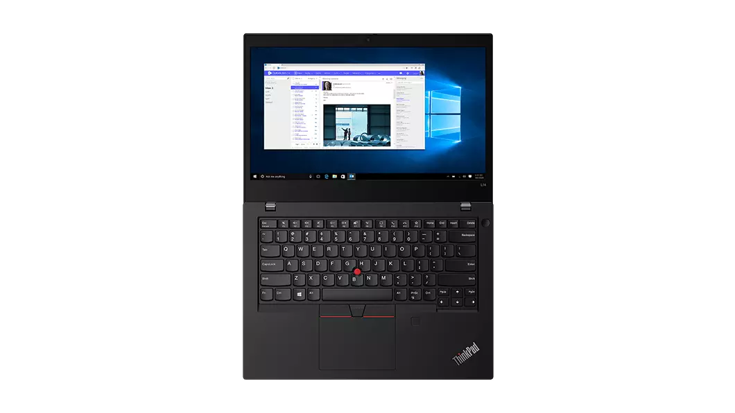 ThinkPad L14 AMD (14”) | Lenovo US