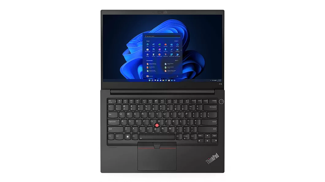 ThinkPad E14 Gen 4(AMD | どこでも生産性を向上させる14.0型ノート