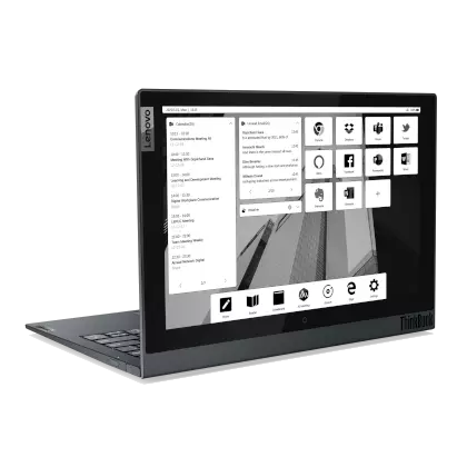 ThinkBook Plus Gen 2 Intel | Lenovo US