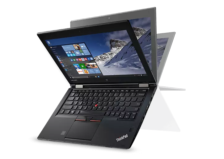 Yoga lenovo thinkpad ThinkPad Yoga