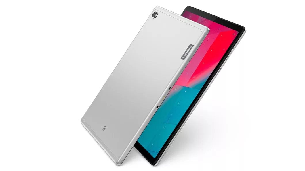 TAB M10 FHD PLUS (第 2 世代) | 大画面タブレット | レノボ・ ジャパン