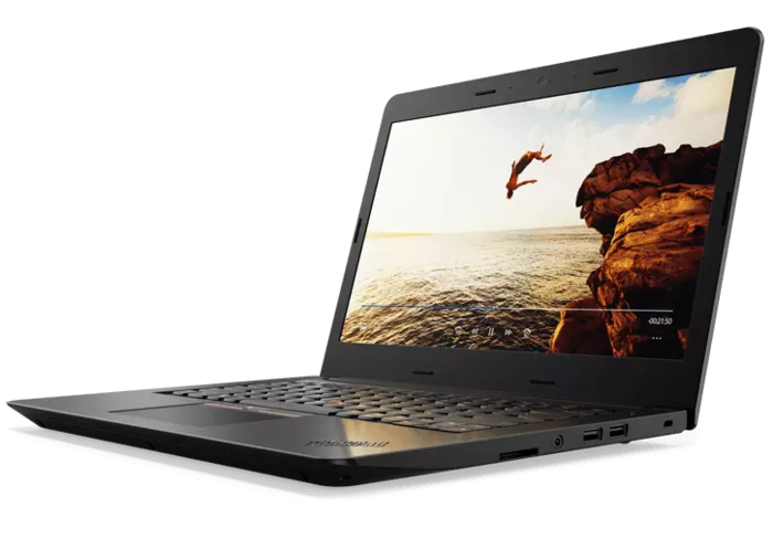 ThinkPad E475 | Configurable 14
