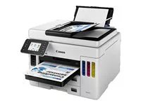 Canon MAXIFY GX7020 Wireless MegaTank All-In-One Printer