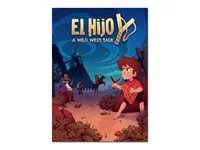 El Hijo A Wild West Tale - Windows
