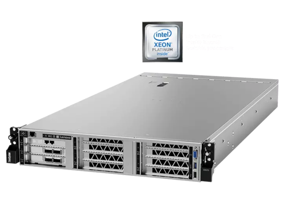 Lenovo ThinkSystem SR670 | Rack Server | Lenovo CA