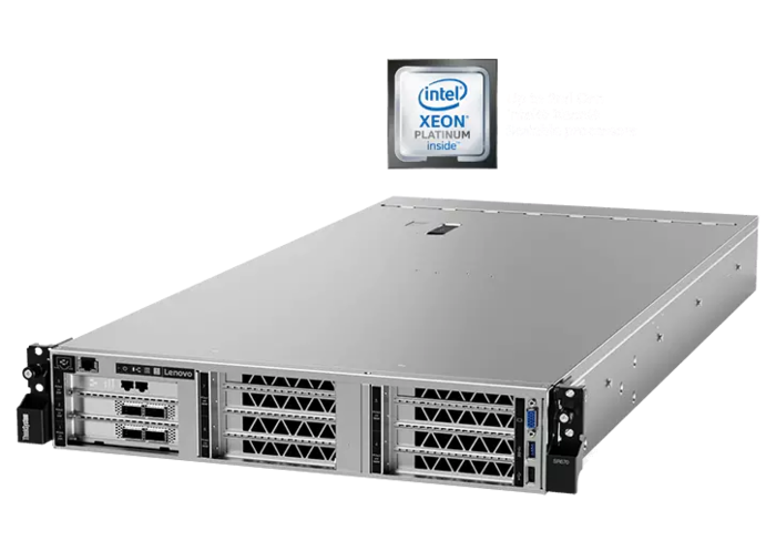 Lenovo ThinkSystem SR670 | Rack Server | Lenovo US