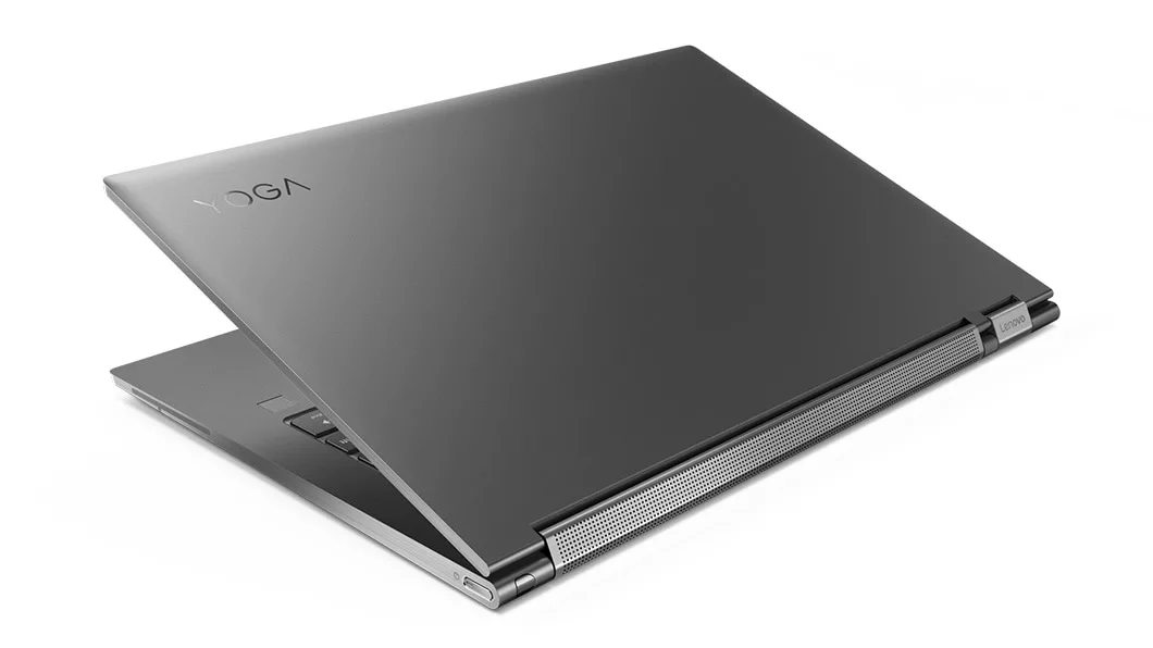 Lenovo Yoga C930 | Powerful 2 in 1 Laptop | Lenovo US