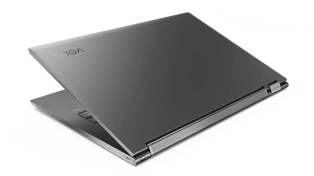 Yoga C930 Powerful 2 in 1 Laptop | Lenovo Outlet