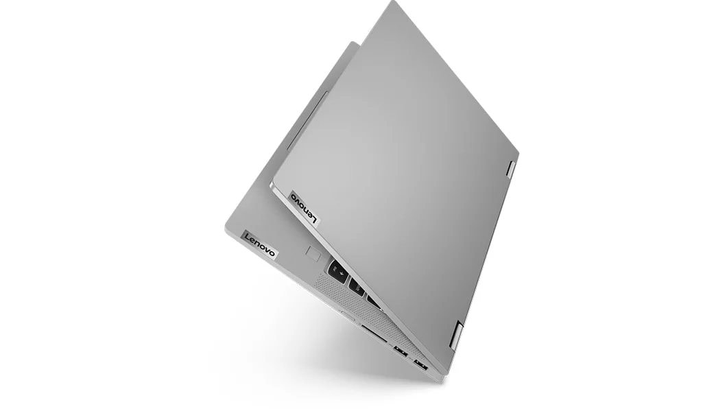 IdeaPad Flex 550i 14型 | 汎用性の高い14型2-in-1 ノートパソコン 