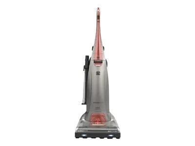 

Cleva Kenmore Pet-Friendly Bagged Upright Vacuum with Inducer Motor - Rose Gold