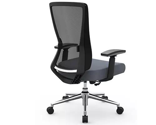 levari mid back task chair