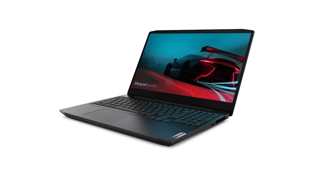 IdeaPad Gaming 350 | 気軽にゲームを楽しめる | レノボ・ ジャパン