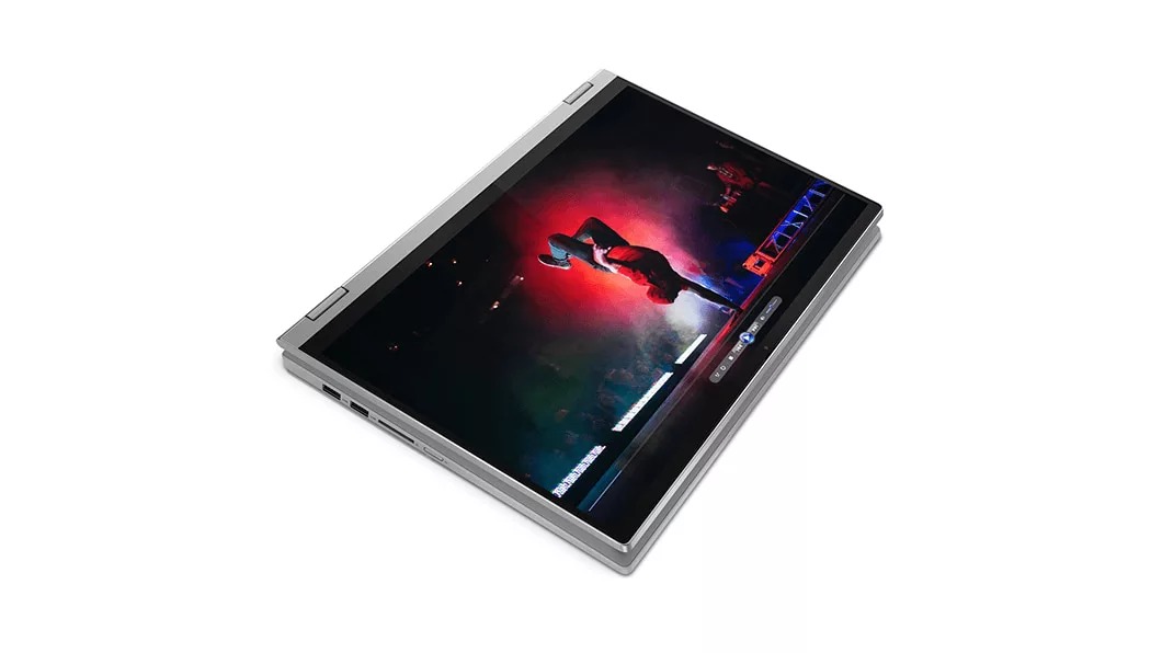 IdeaPad Flex 550 15.6型 (AMD Ryzen™ 5000シリーズ) | 柔軟に対応する