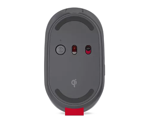 Lenovo Go Multi-Device Wireless Mouse (Grey)_v6