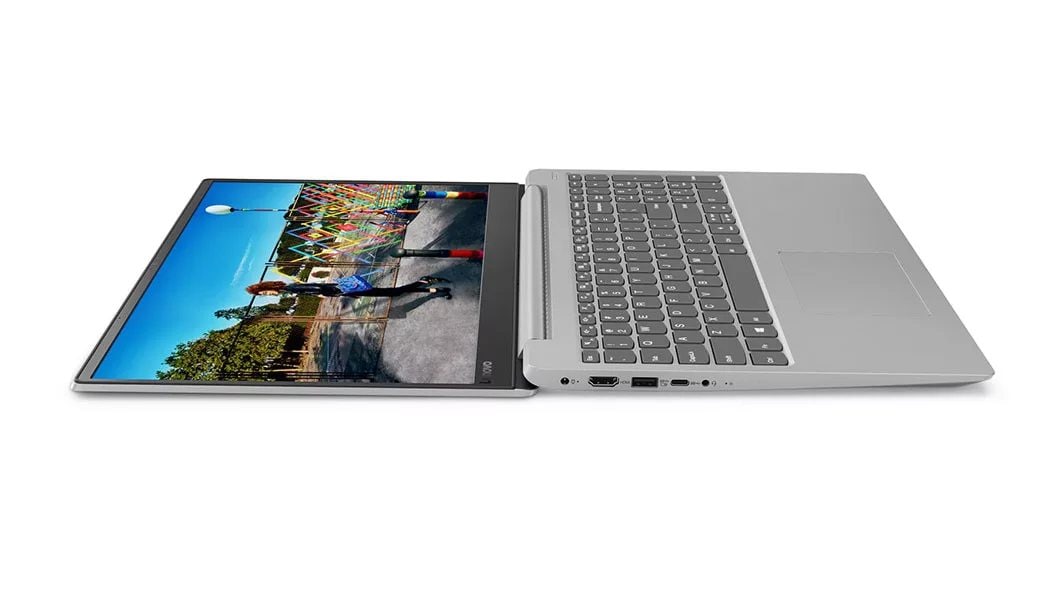 Lenovo Ideapad 330S (15, Intel) | Sleek, Powerful 15.6” Laptop 