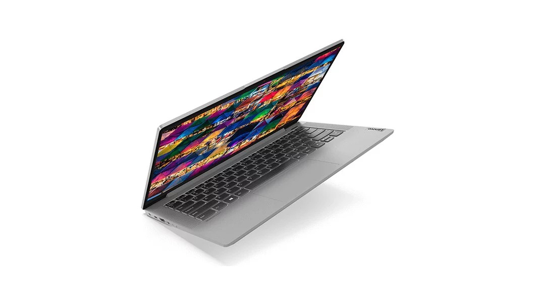 Lenovo IdeaPad Slim 550i - プラチナグレー IdeaPad Slim 550i 14 型ノートブック | レノボ・ ジャパン