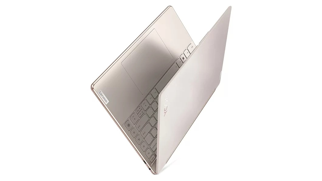 Lenovo Yoga 970i(第12世代インテル) | プレミアムでパワフルな14型
