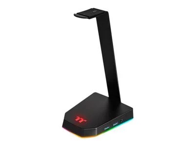 

Thermaltake E1 RGB Gaming Headset Stand