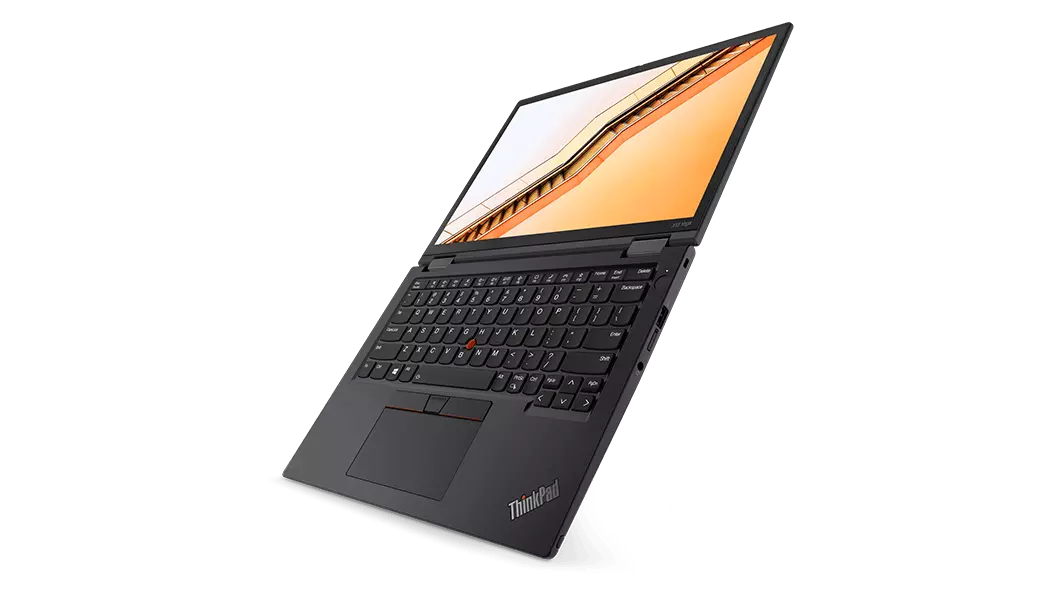 ThinkPad X13 Yoga Gen 2 | マルチモード 2-in-1 | レノボ・ ジャパン