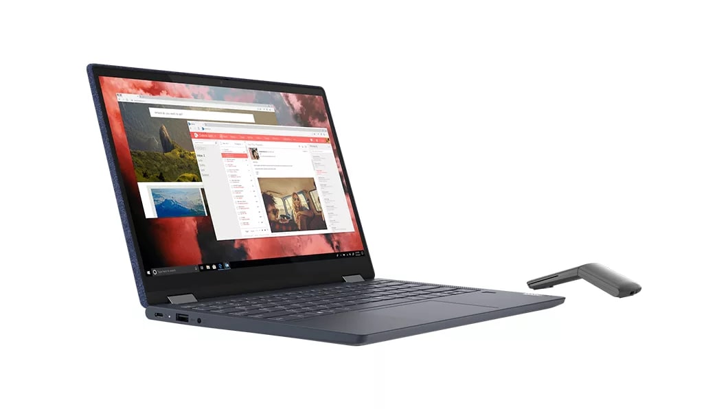 Yoga 6 (13" AMD)