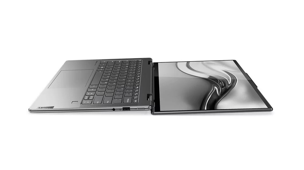 Lenovo Yoga 770i(14型 第12世代インテル) | パワフルな生産性の14型