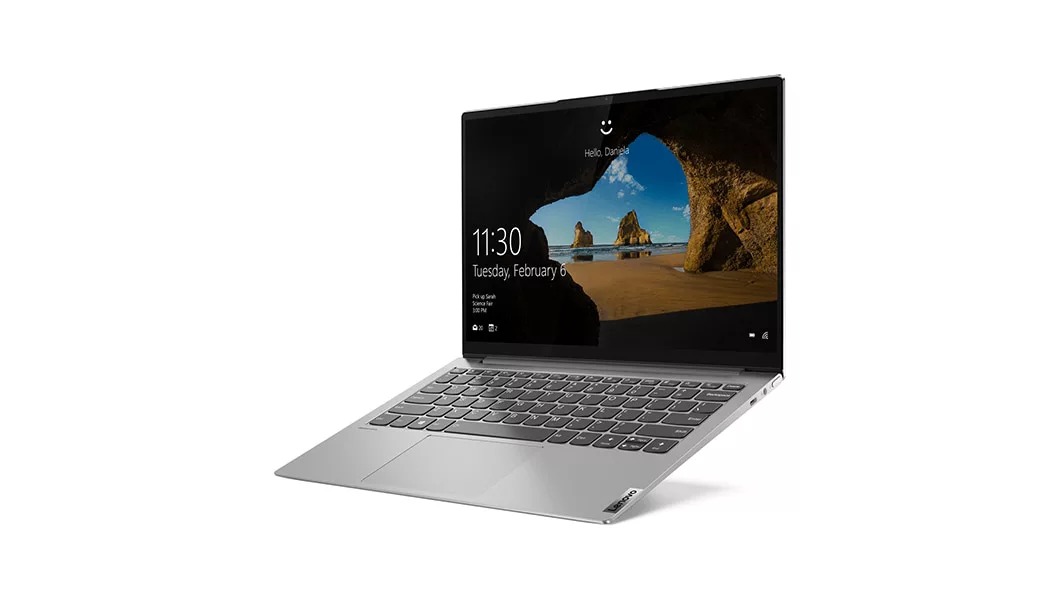 Yoga Slim 750i (13) | 13.3 型ノートブック | レノボ・ ジャパン