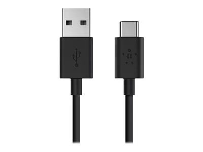 USB Type C Charge Cable Belkin USB-If Certified MIXIT 6-Foot Metallic USB-C to USB-C 