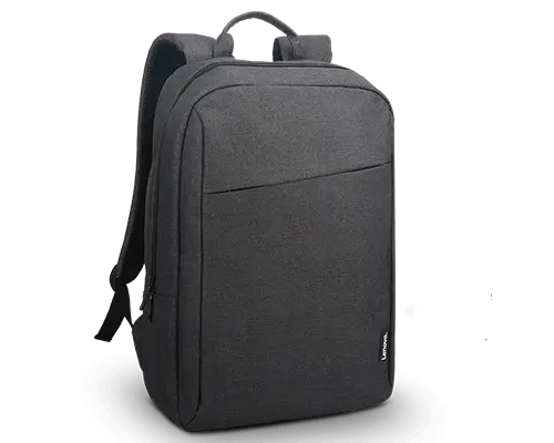 Lenovo 15.6-inch Laptop Casual Backpack B210 Black_2