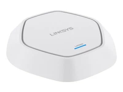 

Linksys Wireless-N300 Access Point with PoE