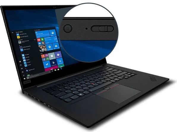 ThinkPad P1 Gen 2 | 37% off Mobile Workstations | Lenovo US