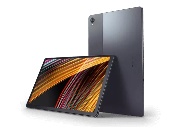Lenovo Tab P11 Plus | ファーストクラスのファミリータブレット