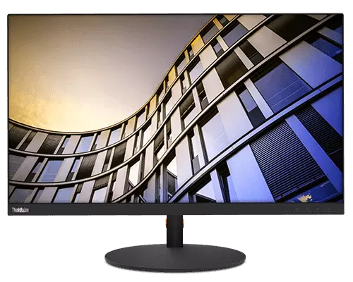 ThinkVision T27p-10 27 inch Wide UHD Monitor with USB Type-C