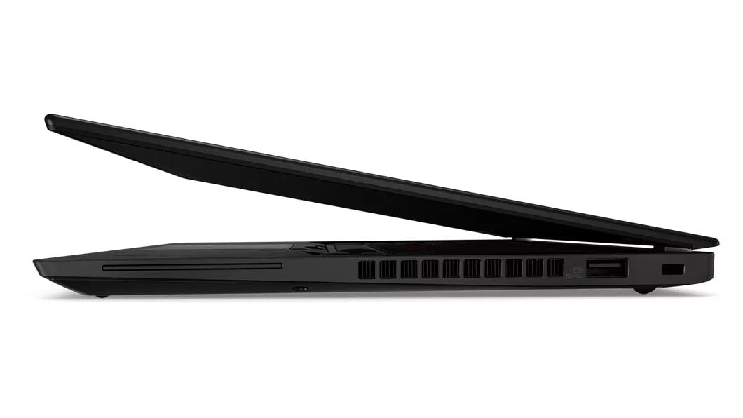 Lenovo ThinkPad X395 | 13.3” lightweight laptop geared for 