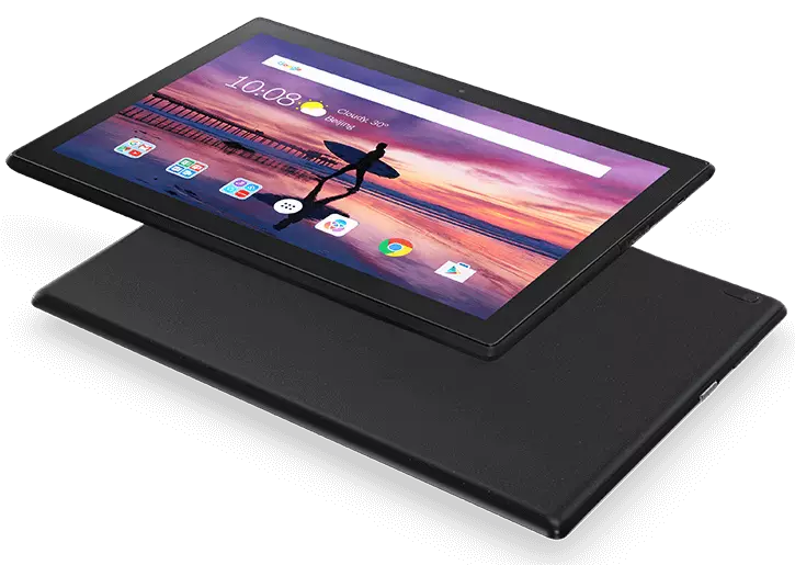 Samsung Galaxy Tab 4 10.1/Tab Pro 10.1 Google Nexus 10 Lenovo Tab3 10/10 Plus Mediapad T5 10.1 Zoll Hious Hülle für 9-10.5 Tablet PU Leder Tasche mit Kartenfach & Stift für iPad Pro 9.7/10.5 