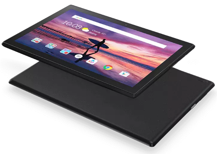 Lenovo 10.1インチ Androidタブレット 本体 1.jpg
