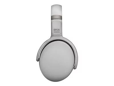 

EPOS ADAPT 360 Over-Ear Bluetooth Headset - White