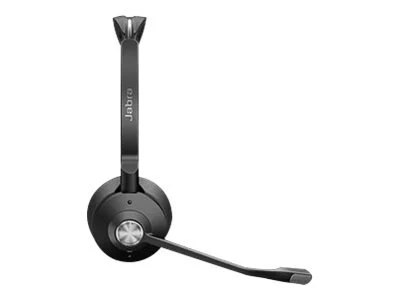 Jabra Engage 75 Stereo - headset 