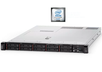 サーバー Lenovo ThinkSystem SR630 lenovo-servers-rack-