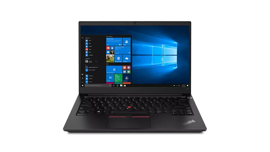 ThinkPad E14 gen3 amd-