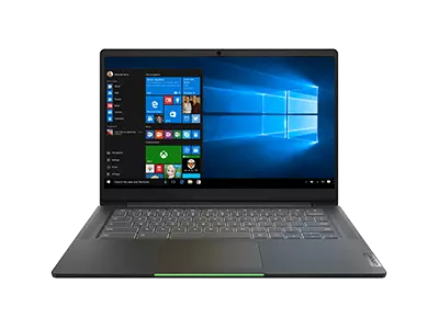 IdeaPad Slim560i Chromebook | デュアルトーンデザインを採用