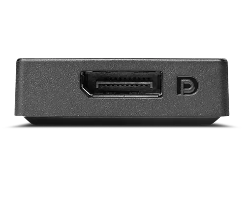 Lenovo USB to DP Adapter_v3