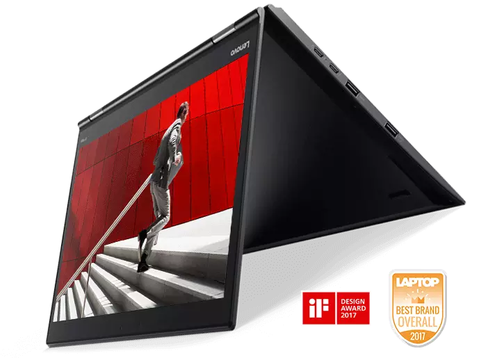 ThinkPad X1 Yoga | 2-in-1 Convertible for Business | Lenovo AU