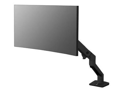 Ergotron HX Desk Monitor Arm (matte black)