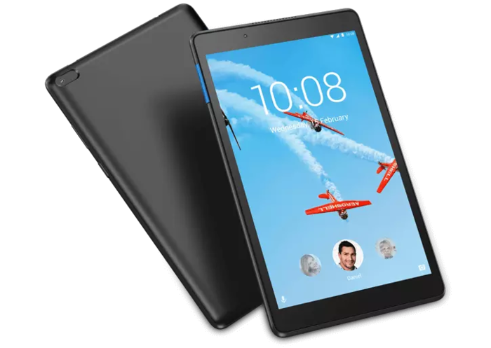 Lenovo Tab E8 android タブレット TB-8304F1 Lenovo Tab E8 | Easy-to-use family entertainment tablet | Lenovo CA