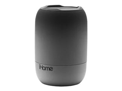 

iHome iBT400 PLAYFADE - speaker - for portable use - wireless