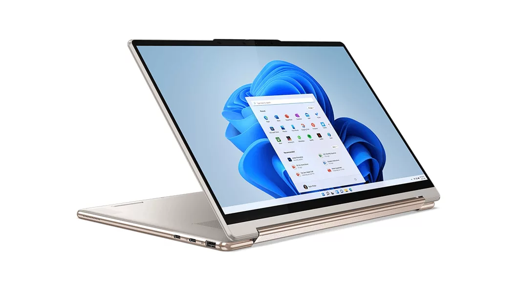 Lenovo Yoga 970i 14型 i7 16GB 1TB ノート pc Lenovo Yoga 970i(第12世代インテル) | プレミアムでパワフルな14型