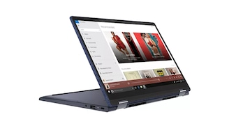 Lenovo Yoga 6 | Portable and powerful laptop | Lenovo US