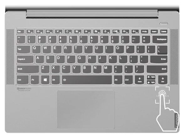 IdeaPad S540 (14”) Laptop | Lenovo CA