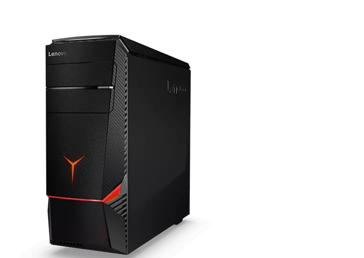 Y720 Tower (Intel) | Desktop Lenovo