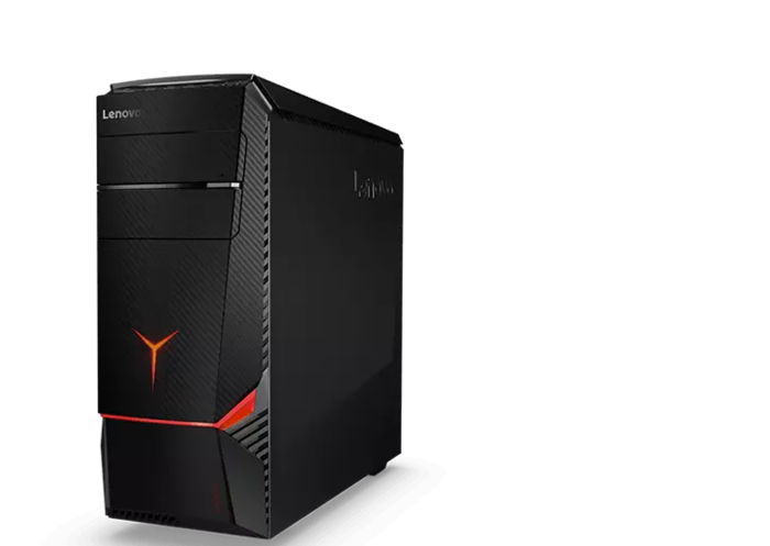 Lenovo Legion Y720 Tower (AMD) | Gaming Desktop | Lenovo US